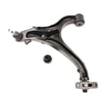 thumbnail image 1 of Front Right Lower Control Arm Ball Joint For 2006-2010 Jeep Commander, 1 of 10