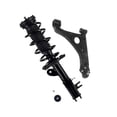 thumbnail image 1 of Front Right Lower Control Arm Ball Joint-Quick Complete Strut-Coil Spring Assembly For 2013-2020 Buick Encore FWD, 1 of 10