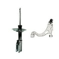 thumbnail image 1 of Front Right Lower Control Arm Ball Joint-Suspension Strut Assembly For 2000-2005 Pontiac Bonneville, 1 of 5
