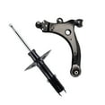 thumbnail image 1 of Front Right Lower Control Arm Ball Joint-Suspension Strut Assembly For 2005-2009 Buick Lacrosse, 1 of 10