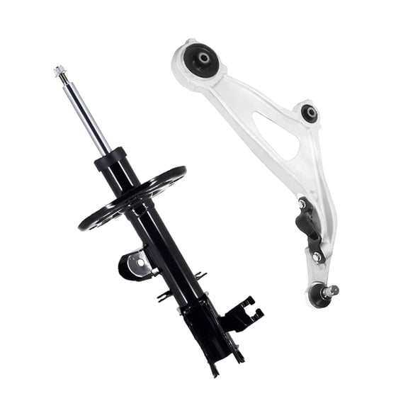Infiniti Qx60 Suspension Strut Assembly