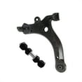 thumbnail image 1 of Front Right Lower Control Arm Ball Joint-Sway Bar Link For 2008 2009 Buick Allure, 1 of 10