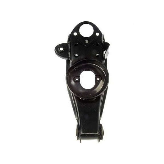 Front Right Lower Control Arm - Compatible with 1983 - 1996 Mitsubishi Mighty Max RWD 1984 1985 1986 1987 1988 1989 1990 1991 1992 1993 1994 1995