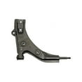 thumbnail image 1 of Front Right Lower Control Arm - Compatible with 1986 - 1989 Mazda 323 FWD 1987 1988, 1 of 2