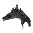 thumbnail image 1 of Front Right Lower Control Arm - Compatible with 1986 - 1994 Nissan D21 4WD 1987 1988 1989 1990 1991 1992 1993, 1 of 2