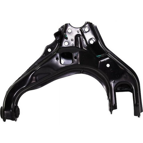 Front Right Lower Control Arm - Compatible with 1987 - 1993 Dodge Ram 50 4WD 1988 1989 1990 1991 1992