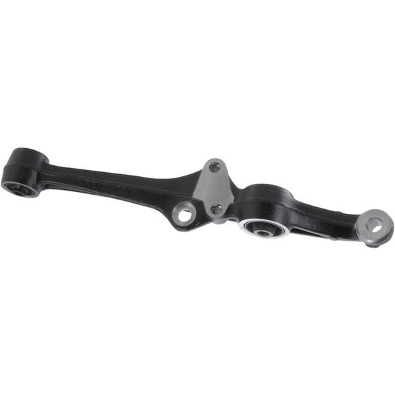 Front Right Lower Control Arm - Compatible with 1988 - 1991 Honda CRX 1989 1990