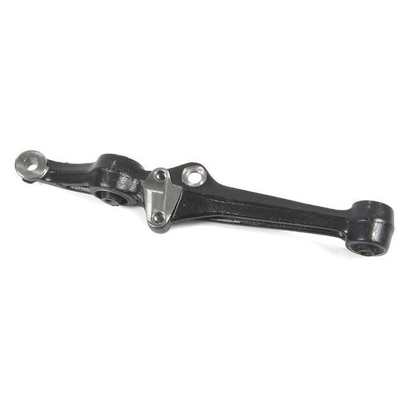 Front Right Lower Control Arm - Compatible with 1988 - 1991 Honda CRX 1989 1990