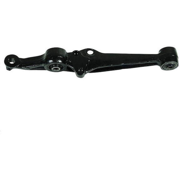 Front Right Lower Control Arm - Compatible with 1988 - 1991 Honda CRX 1989 1990