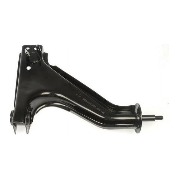Front Right Lower Control Arm - Compatible with 1990 - 1993 Volvo 240 1991 1992