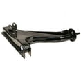 thumbnail image 1 of Front Right Lower Control Arm - Compatible with 1990 - 1993 Volvo 240 1991 1992, 1 of 2