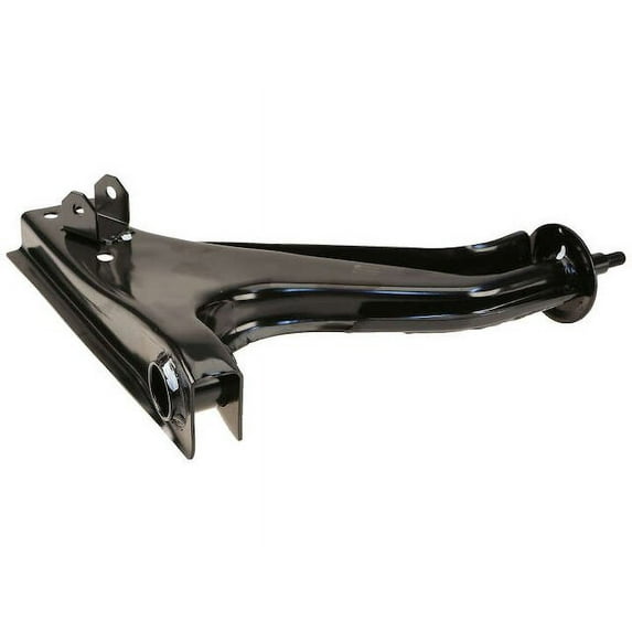 Front Right Lower Control Arm - Compatible with 1990 - 1993 Volvo 240 1991 1992