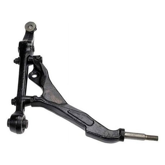 Front Right Lower Control Arm - Compatible with 1994 - 2001 Acura Integra 1995 1996 1997 1998 1999 2000