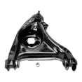 thumbnail image 1 of Front Right Lower Control Arm - Compatible with 1995 - 2002 Mercury Grand Marquis 1996 1997 1998 1999 2000 2001, 1 of 2
