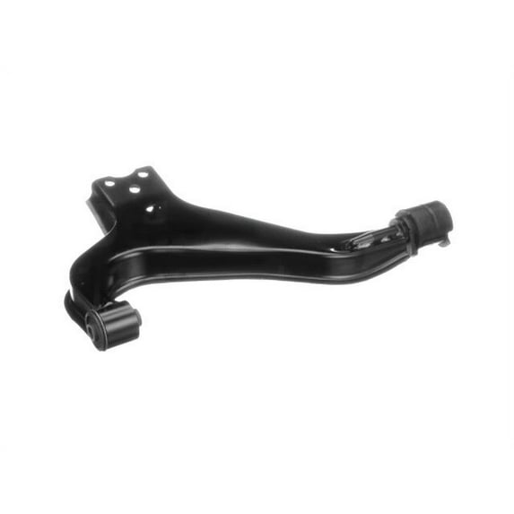 Front Right Lower Control Arm - Compatible with 1996 - 2004 Nissan Pathfinder 1997 1998 1999 2000 2001 2002 2003