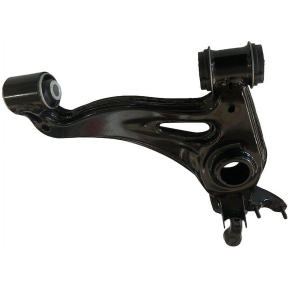 Front Right Lower Control Arm - Compatible with 1998 - 2004 Mercedes-Benz SLK230 1999 2000 2001 2002 2003