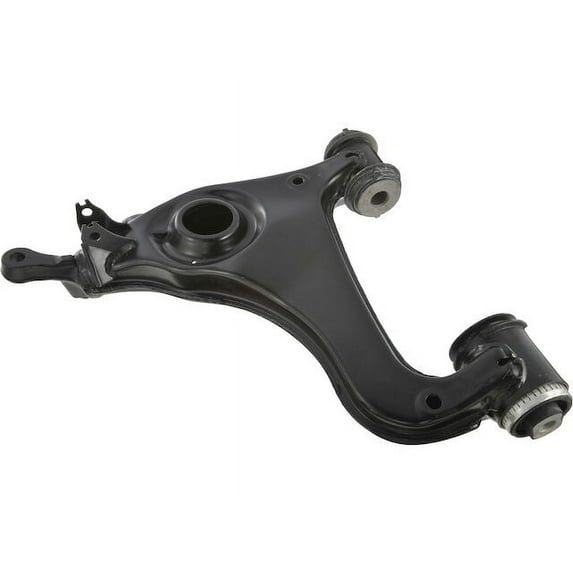Front Right Lower Control Arm - Compatible with 1998 - 2005 Mercedes-Benz E320 Wagon 1999 2000 2001 2002 2003 2004