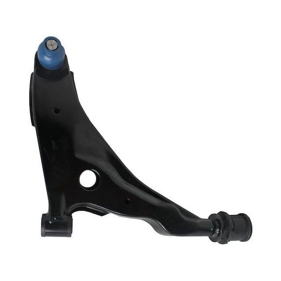Front Right Lower Control Arm - Compatible with 1999 - 2001 Mitsubishi Galant 2000