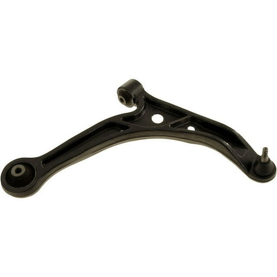 Front Right Lower Control Arm - Compatible with 1999 - 2004 Honda Odyssey 2000 2001 2002 2003