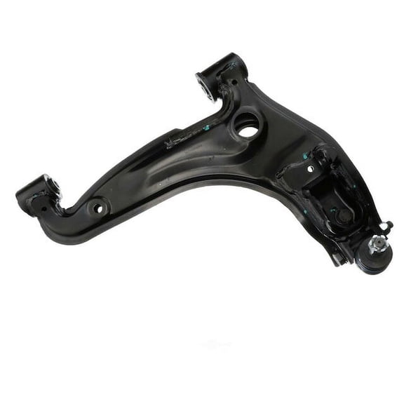 Front Right Lower Control Arm - Compatible with 1999 - 2005 Mazda Miata 1.8L 4-Cylinder 2000 2001 2002 2003 2004