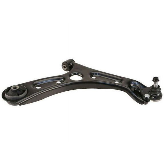 Front Right Lower Control Arm - Compatible with 2000 - 2004 Subaru Outback 2001 2002 2003