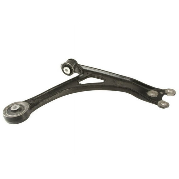 Front Right Lower Control Arm - Compatible with 2000 - 2006 Audi TT Quattro 2001 2002 2003 2004 2005