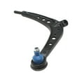 thumbnail image 1 of Front Right Lower Control Arm - Compatible with 2001 - 2005 BMW 330xi Base 2002 2003 2004, 1 of 2