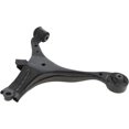 thumbnail image 1 of Front Right Lower Control Arm - Compatible with 2001 - 2005 Honda Civic 1.7L 4-Cylinder 2002 2003 2004, 1 of 2