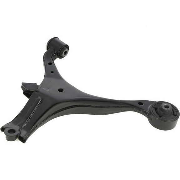 Front Right Lower Control Arm - Compatible with 2001 - 2005 Honda Civic 1.7L 4-Cylinder 2002 2003 2004
