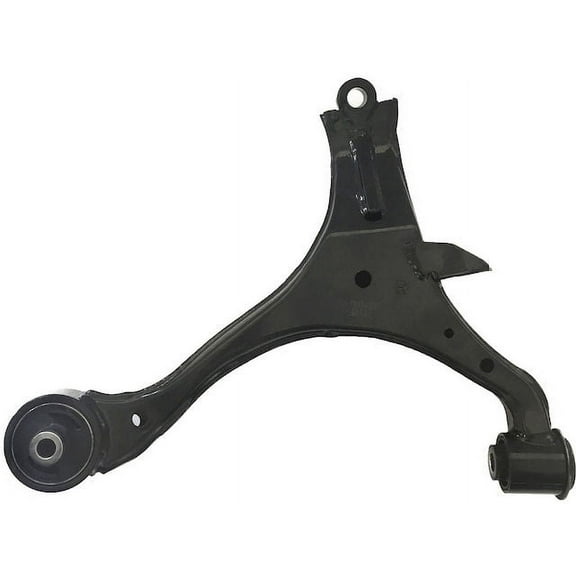 Front Right Lower Control Arm - Compatible with 2001 - 2005 Honda Civic 2002 2003 2004