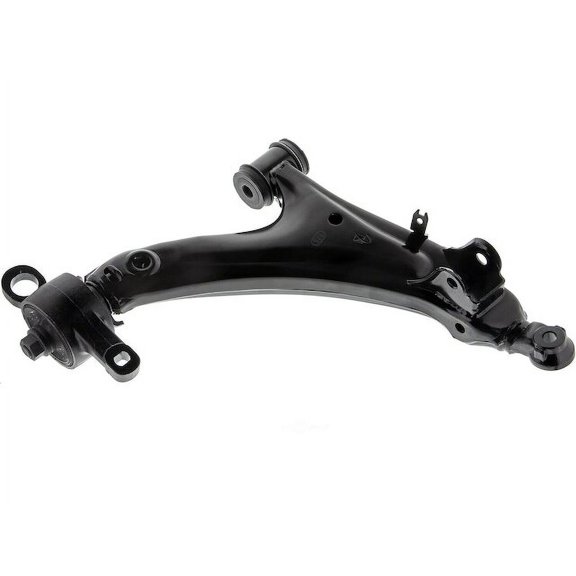 Front Right Lower Control Arm - Compatible with 2001 - 2006 LS430 2002 2003 2004 2005