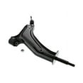 thumbnail image 1 of Front Right Lower Control Arm - Compatible with 2002 - 2005 Land Rover Freelander 2003 2004, 1 of 2