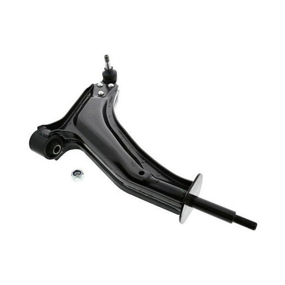 Front Right Lower Control Arm - Compatible with 2002 - 2005 Land Rover Freelander 2003 2004