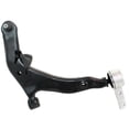 thumbnail image 1 of Front Right Lower Control Arm - Compatible with 2003 - 2007 Nissan Murano - TrueDrive, 1 of 2