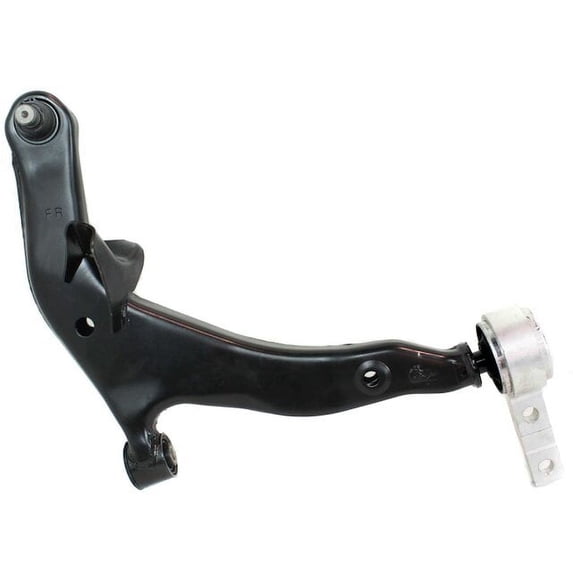Front Right Lower Control Arm - Compatible with 2003 - 2007 Nissan Murano - TrueDrive