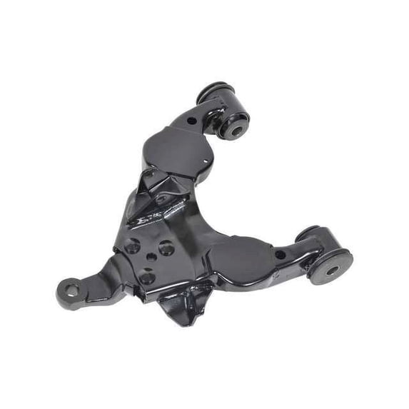 Front Right Lower Control Arm - Compatible with 2003 - 2007 Toyota Sequoia 2004 2005 2006