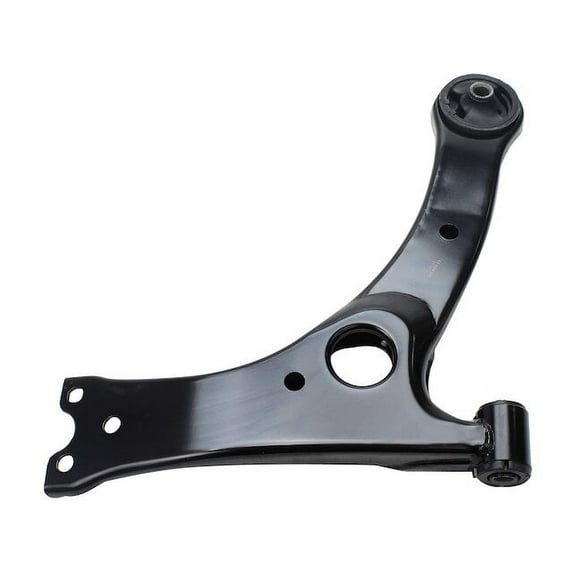 Front Right Lower Control Arm - Compatible with 2003 - 2008 Pontiac Vibe 2004 2005 2006 2007