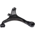 thumbnail image 1 of Front Right Lower Control Arm - Compatible with 2003 - 2011 Honda Element 2004 2005 2006 2007 2008 2009 2010, 1 of 2