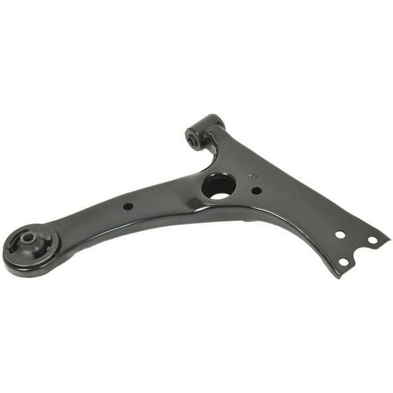 Front Right Lower Control Arm - Compatible with 2003 - 2013 Toyota Corolla 2004 2005 2006 2007 2008 2009 2010 2011 2012