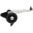 thumbnail image 1 of Front Right Lower Control Arm - Compatible with 2004 - 2007 Ford Freestar 2005 2006, 1 of 2