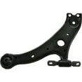 thumbnail image 1 of Front Right Lower Control Arm - Compatible with 2004 - 2008 Toyota Solara 2005 2006 2007, 1 of 2