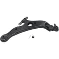 thumbnail image 1 of Front Right Lower Control Arm and Ball Joint Assembly - Compatible with 2004 - 2010 Toyota Sienna 2005 2006 2007 2008 2009, 1 of 2