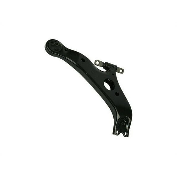 Front Right Lower Control Arm - Compatible with 2004 - 2010 Toyota Sienna 2005 2006 2007 2008 2009