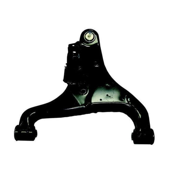 Front Right Lower Control Arm - Compatible with 2004 - 2015 Nissan TITAN - MOOG