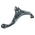 thumbnail image 1 of Front Right Lower Control Arm - Compatible with 2005 - 2009 Kia Sportage 2006 2007 2008, 1 of 2