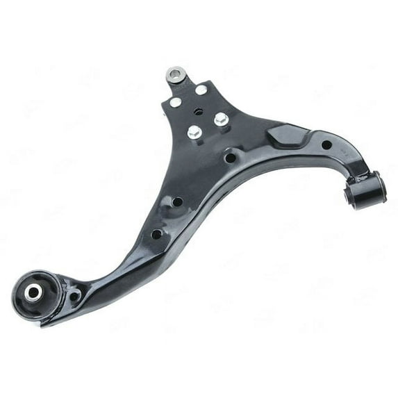 Front Right Lower Control Arm - Compatible with 2005 - 2009 Kia Sportage 2006 2007 2008