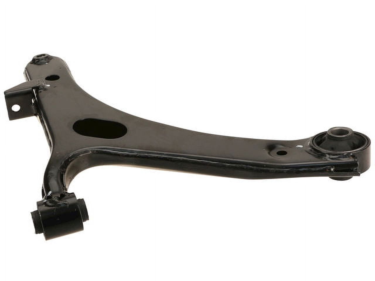 Detroit Axle Front Right Lower Control Arm With Bushing – For Subaru Legacy Outback 2005-2009 – K622030