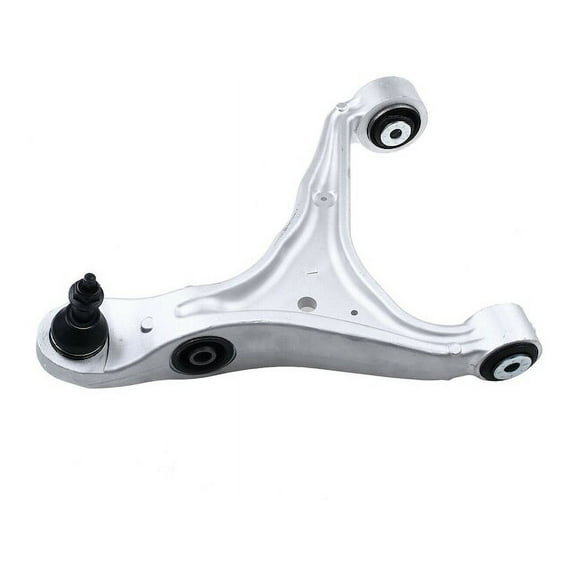 Front Right Lower Control Arm - Compatible with 2005 - 2011 Cadillac STS 2006 2007 2008 2009 2010