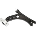 thumbnail image 1 of Front Right Lower Control Arm - Compatible with 2005 - 2014 Volkswagen Jetta Wagon 4-Door - Moog, 1 of 2