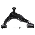 thumbnail image 1 of Front Right Lower Control Arm - Compatible with 2005 - 2015 Toyota Tacoma 2006 2007 2008 2009 2010 2011 2012 2013 2014, 1 of 2